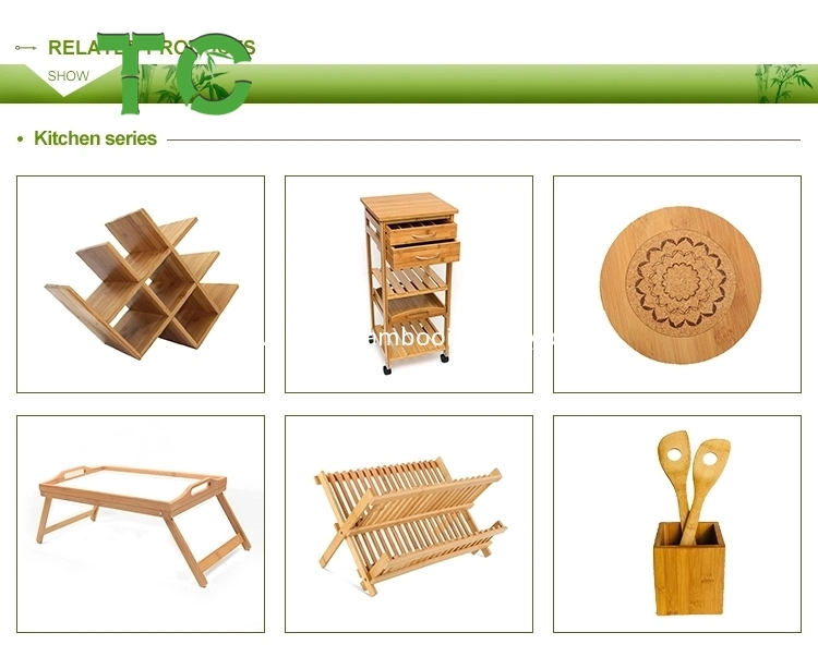 Bamboo Cutting Boards Wholesale